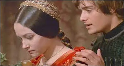 Z comme Zeffirelli : quel est ce film, adaptation d'une oeuvre théâtrale, réalisé en 1968, qui connaît un très grand succès ?
