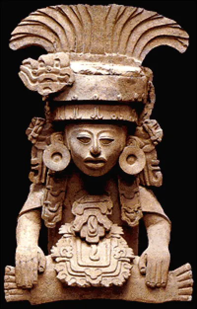 Z comme Zapotèques : dans quelle région la civilisation zapotèque s'est-elle développée ?