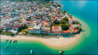 Z comme Zanzibar : à quel pays l'île de Zanzibar appartient-elle ?