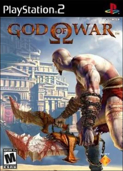 PlayStation : Dans ''God Of War'' (2005) sur PS2, où est né le protagoniste Kratos, chef guerrier à la force inhumaine ?