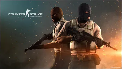 Steam : Parmi les propositions suivantes, quel nom d'arme n'existe pas dans CS : GO (Counter Strike : Global Offensive) ?