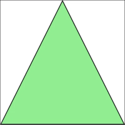 Cette forme est un cercle.