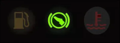 -"M'sieur Gaudin, j'ai un voyant vert, là..."
-"Ah, si c'est vert, il faut y aller !"