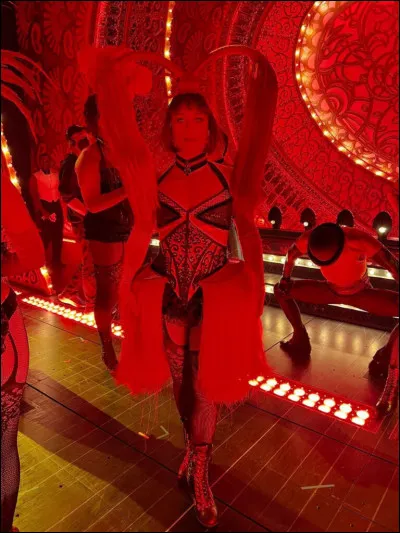 Quelle couleur est-ce ?