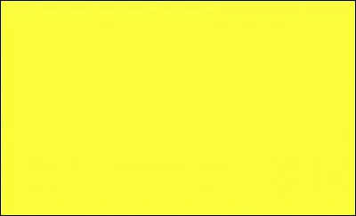 Quelle est cette couleur ?