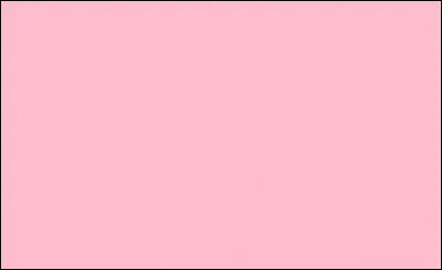 Quelle est cette couleur ?