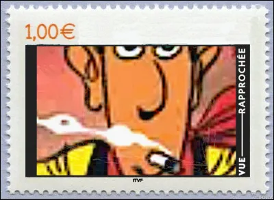 Celui-ci n'est pas belge, mais il mériterait bien de l'être, non ?