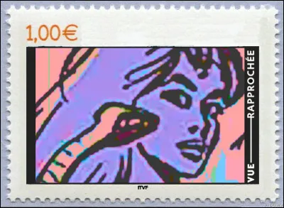 Elle est passée, ... (Complétez avec le nom de cette héroïne)