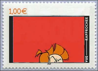 Un rouquin mal coiffé ? C'est forcément belge, non ?