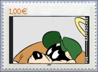 Tiens, voilà la bande à Mickey !