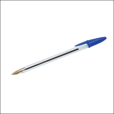 Quel est cet objet ?