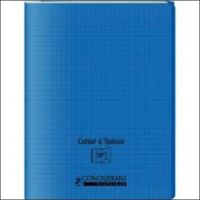 Quel est cet objet ?