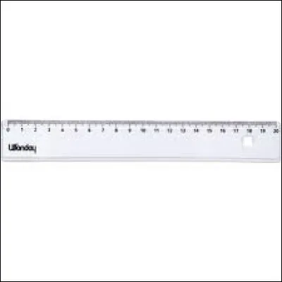 Quel est cet objet ?