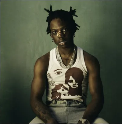 Quel est le titre de la chanson interprétée par Rema & Selena Gomez ?