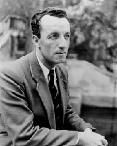 Quel est ce philosophe existentialiste, auteur, en 1945, dun ouvrage qui a marqué le mouvement des idées au XXe siècle "Phénoménologie de la perception" ?