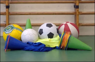 Quelle matière se cache derrière cette image ?