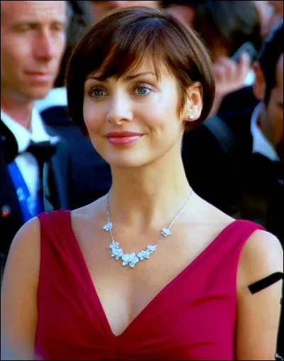 Natalie Imbruglia : chanteuse et actrice, interprète du succès mondial "Torn" en 1997 ?