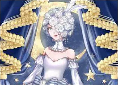 Doll fait partie du :