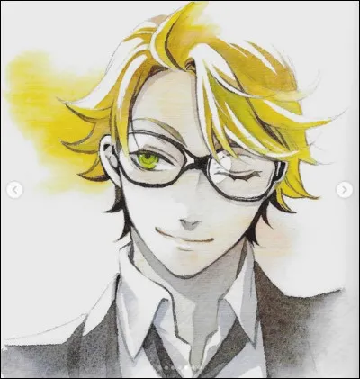 Comment s'appelle-t-il ?