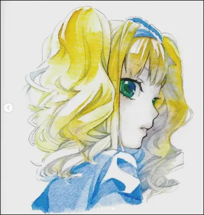 Qui est-elle pour Ciel ?