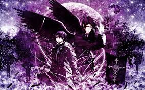 Quiz Black butler
