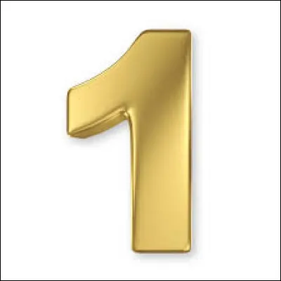 Comment dit-on ''un'' ?