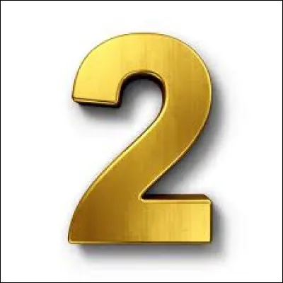 Comment se dit ''deux'' ?