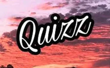 Quiz Culture générale