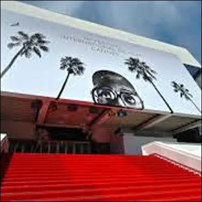 Quel ancien dirigeant de Canal+ a dirig&eacute; le Festival de Cannes de 2014 &agrave; 2022 ?