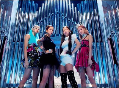 Laquelle des membres est ta préférée ?