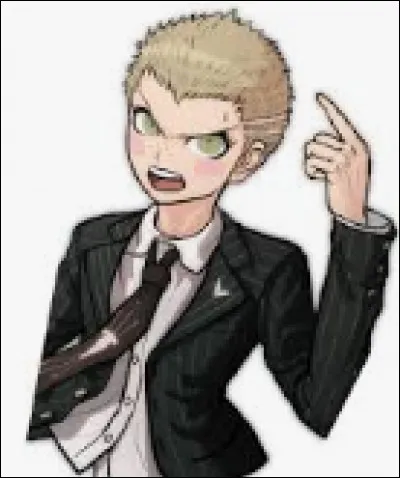 Dans quelle exécution apparaît-il ?