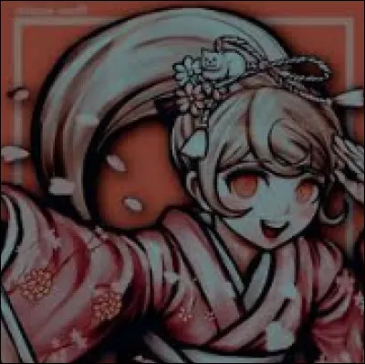 Par qui Hiyoko a-t-elle été tuée ?