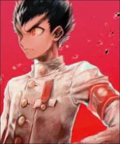 Avec qui Kiyotaka a-t-il passé une nuit au sauna ?