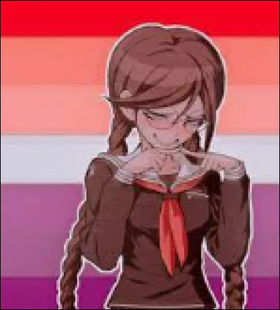 Qui est la double personnalité de Toko ?