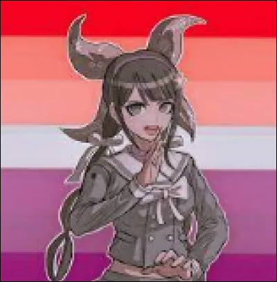 De qui Toko est-elle accro ?