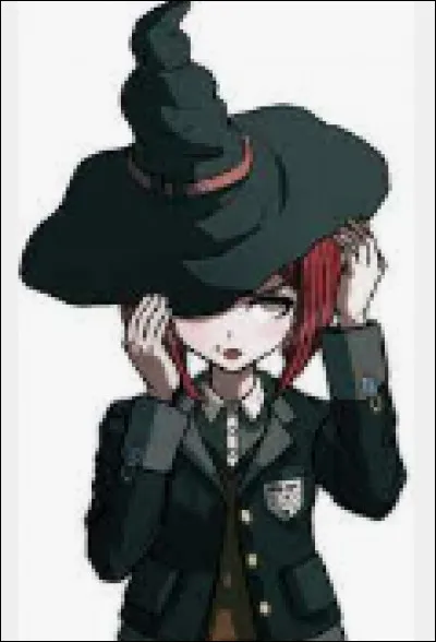 De quel jeu vidéo provient ce personnage ?