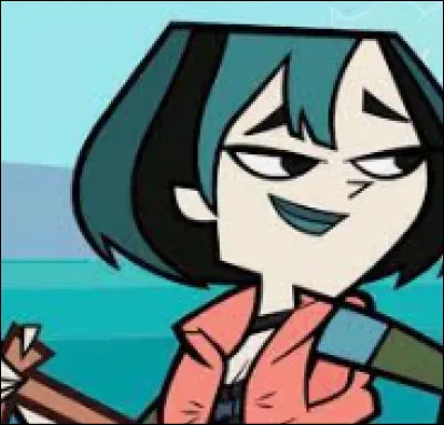 De qui Joëlle est-elle tombée amoureuse dans ''Ciné défis extrêmes'' ?