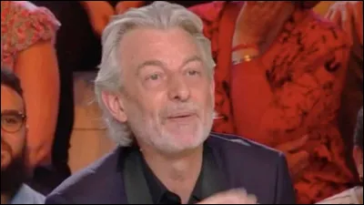 Télévision : Comment ce chroniqueur que l'on retrouve dans l'émission TPMP s'appelle-t-il ?
