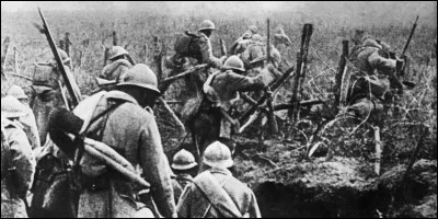 Histoire : Quelle bataille eut lieu en 1916 faisant plus de 700 000 morts ?