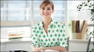 ''Cerise'' avec sa fameuse robe à pois représente quelle société d'assurance ?