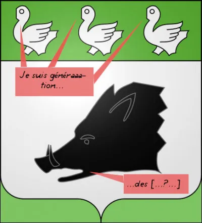 Et pour finir, tous en ch&oelig;ur...