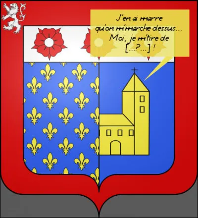 Pas facile à vivre, la laïcité...