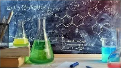 Quelle est cette matière scolaire ?