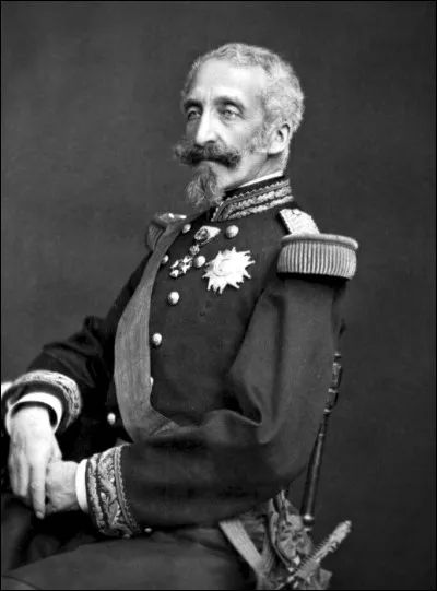 À quel âge est décédé Louis d'Orléans (1814-1896) ?