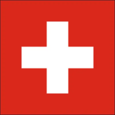 À quel pays appartient ce drapeau ?