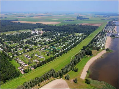 Z comme Zuiderzee : qu'est-ce que le Zuiderzee