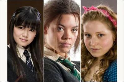 Qui penses-tu &ecirc;tre (suite) ?