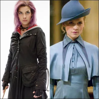 Qui penses-tu &ecirc;tre (suite) ?