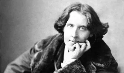 Littérature : Qui est cet écrivain à qui l'on doit notamment "Le Portrait de Dorian Gray" ?