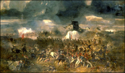 Histoire : Quelle est la dernière bataille et dernière défaite de Napoléon ?